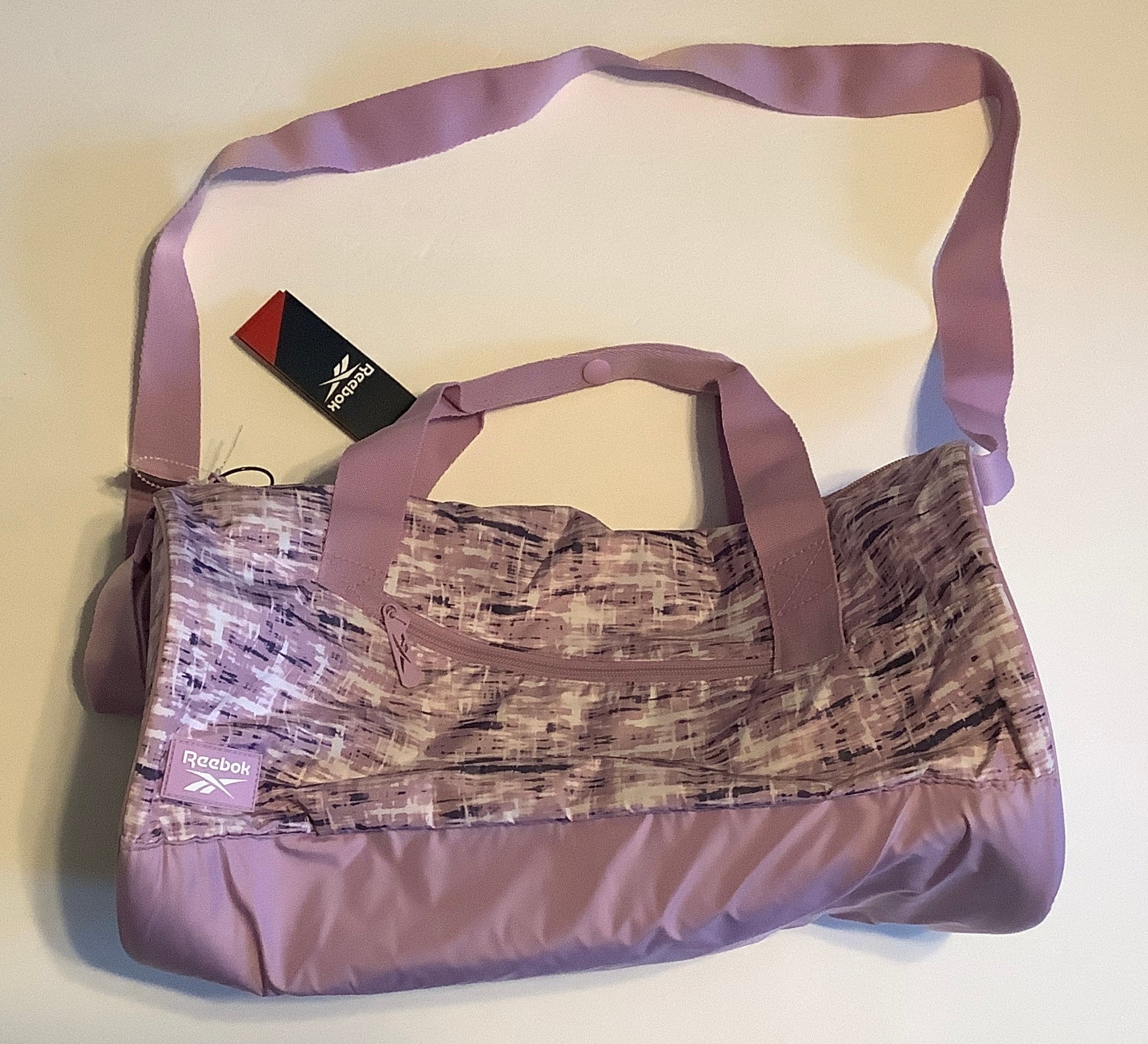 Duffle And Weekender By Reebok. Size: Medium