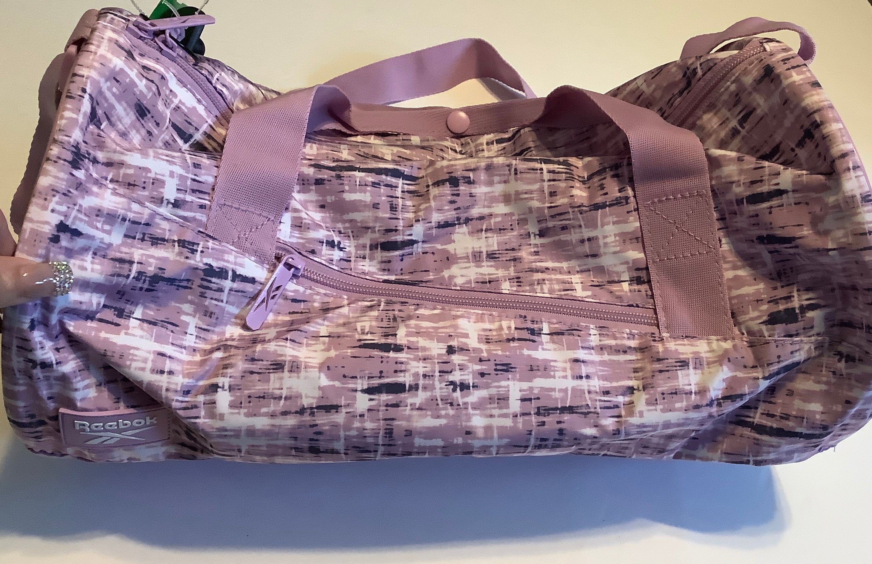 Duffle And Weekender By Reebok. Size: Medium