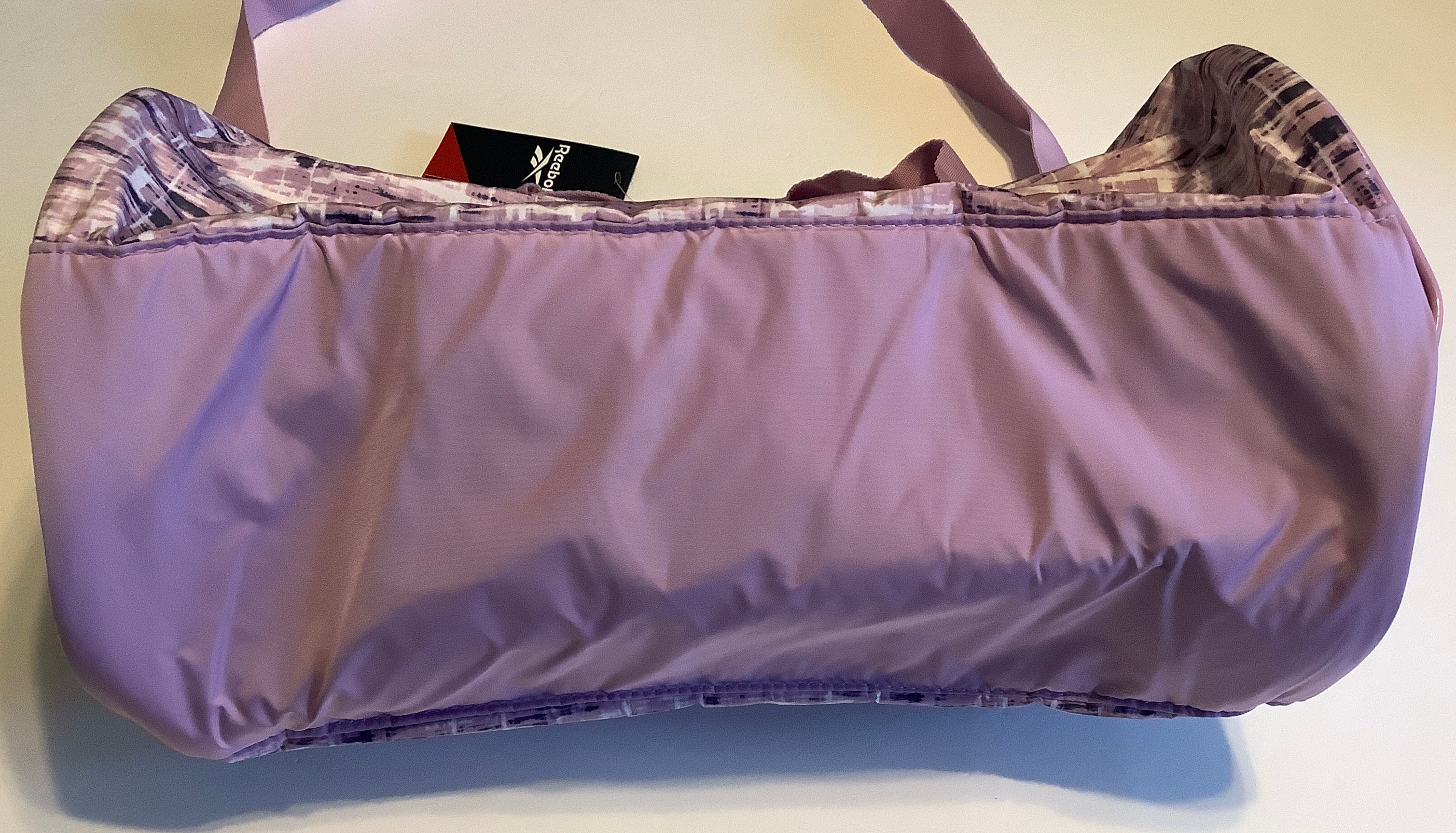 Duffle And Weekender By Reebok. Size: Medium