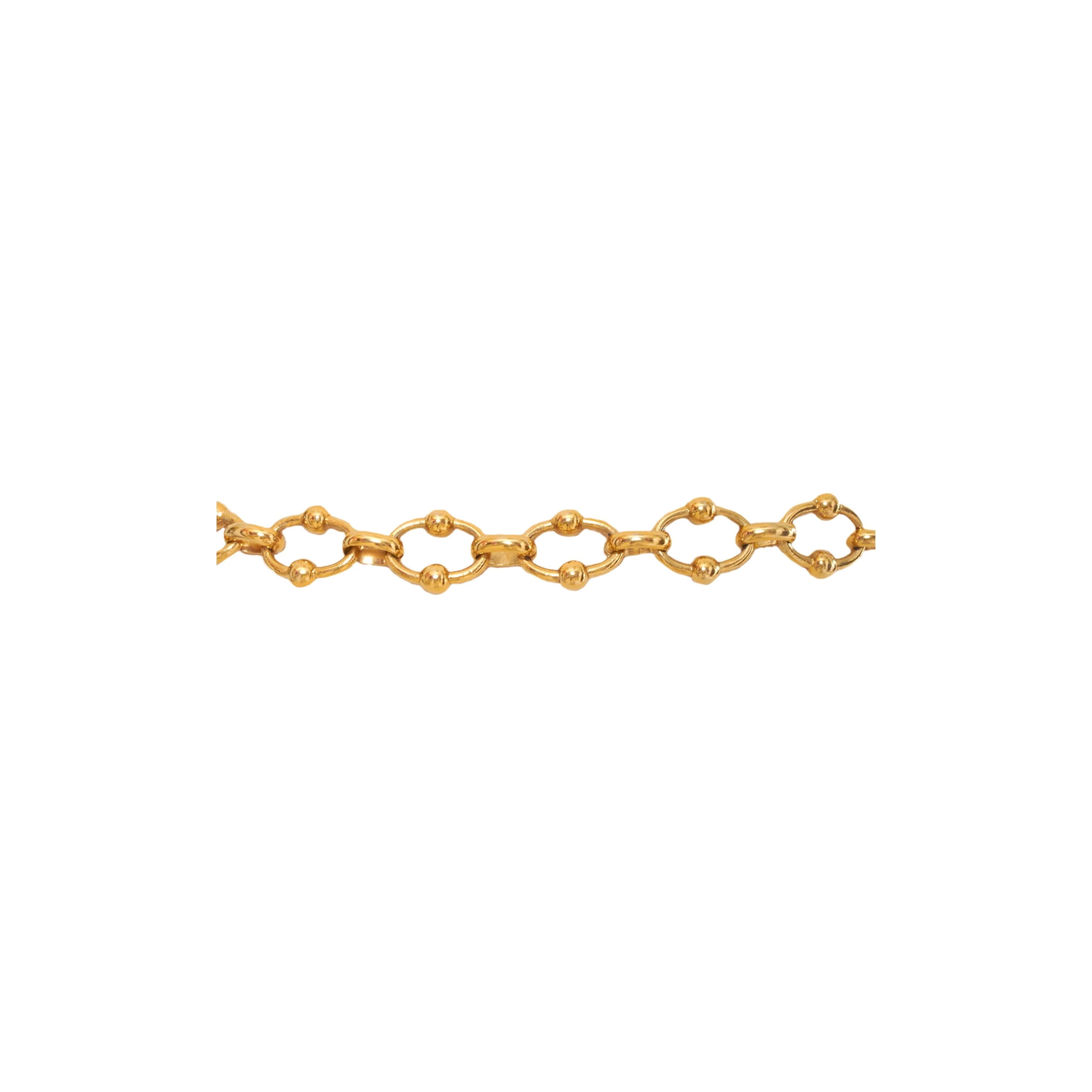 Top Quality Chanel Top Quality Chanel Chain Belt