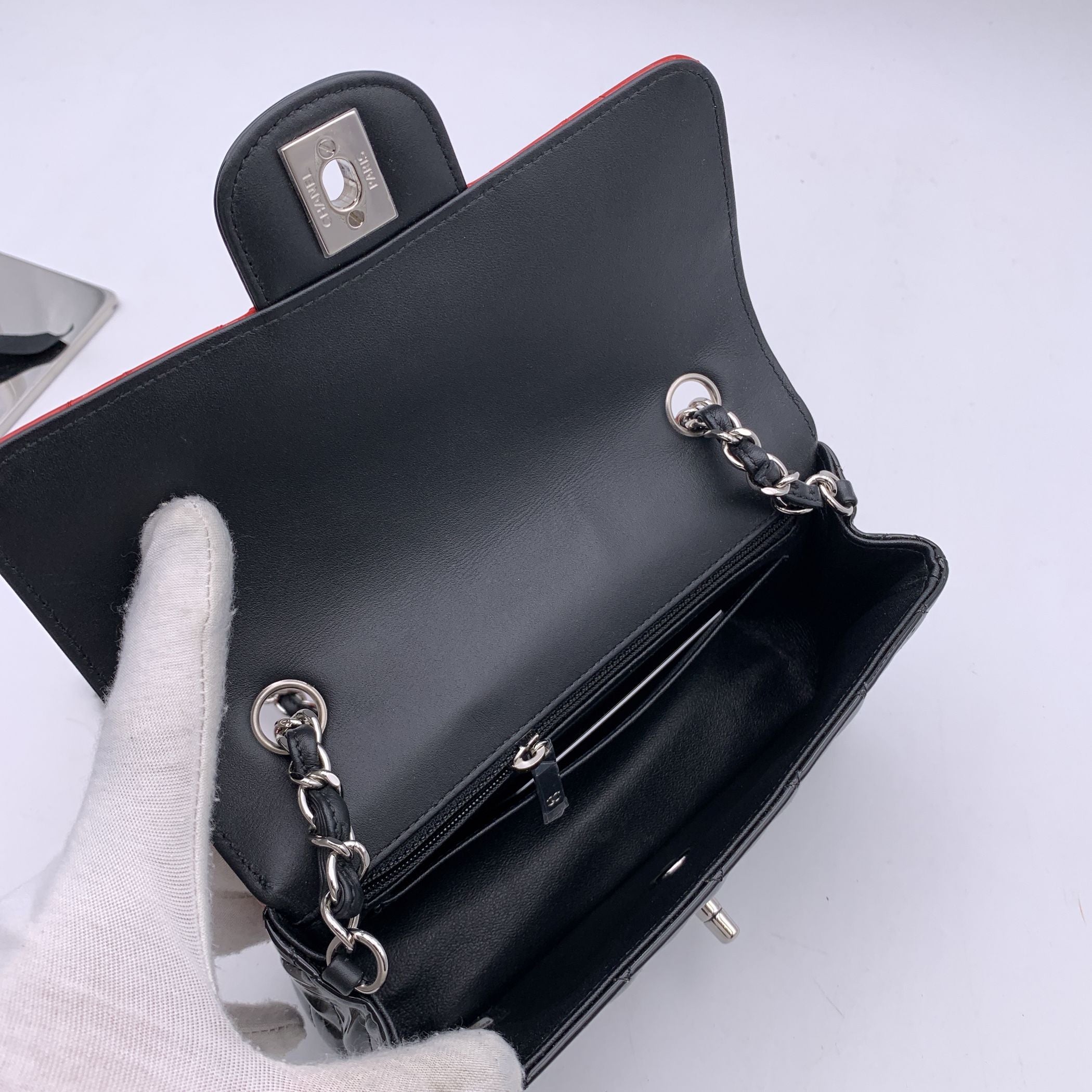 Top Quality Chanel Top Quality Chanel Shoulder Bag Timeless/Classique