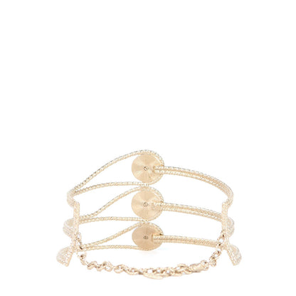 Top Quality Chanel Top Quality Chanel Necklaces CC