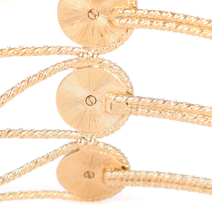 Top Quality Chanel Top Quality Chanel Necklaces CC