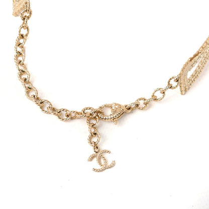 Top Quality Chanel Top Quality Chanel Necklaces CC