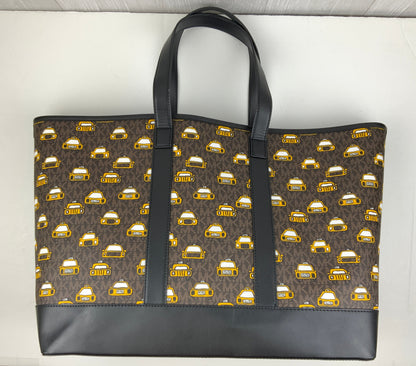 Tote Designer Michael Kors. Size Large