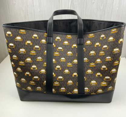 Tote Designer Michael Kors. Size Large
