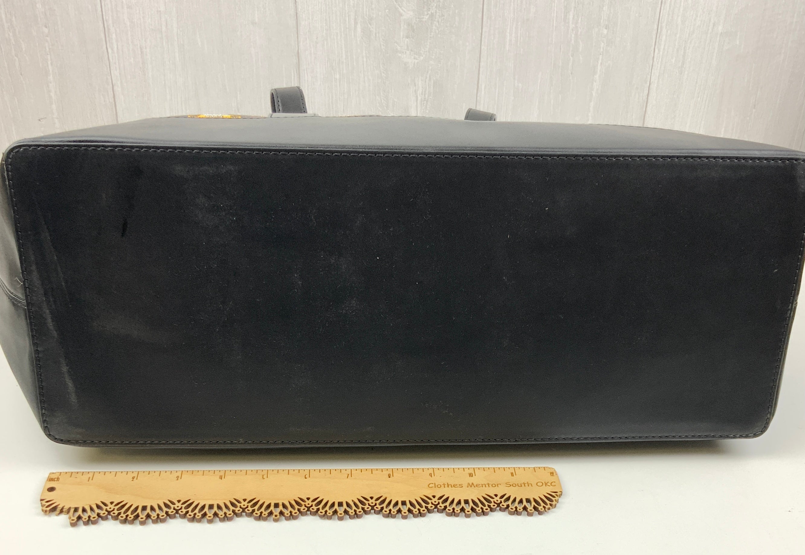 Tote Designer Michael Kors. Size Large