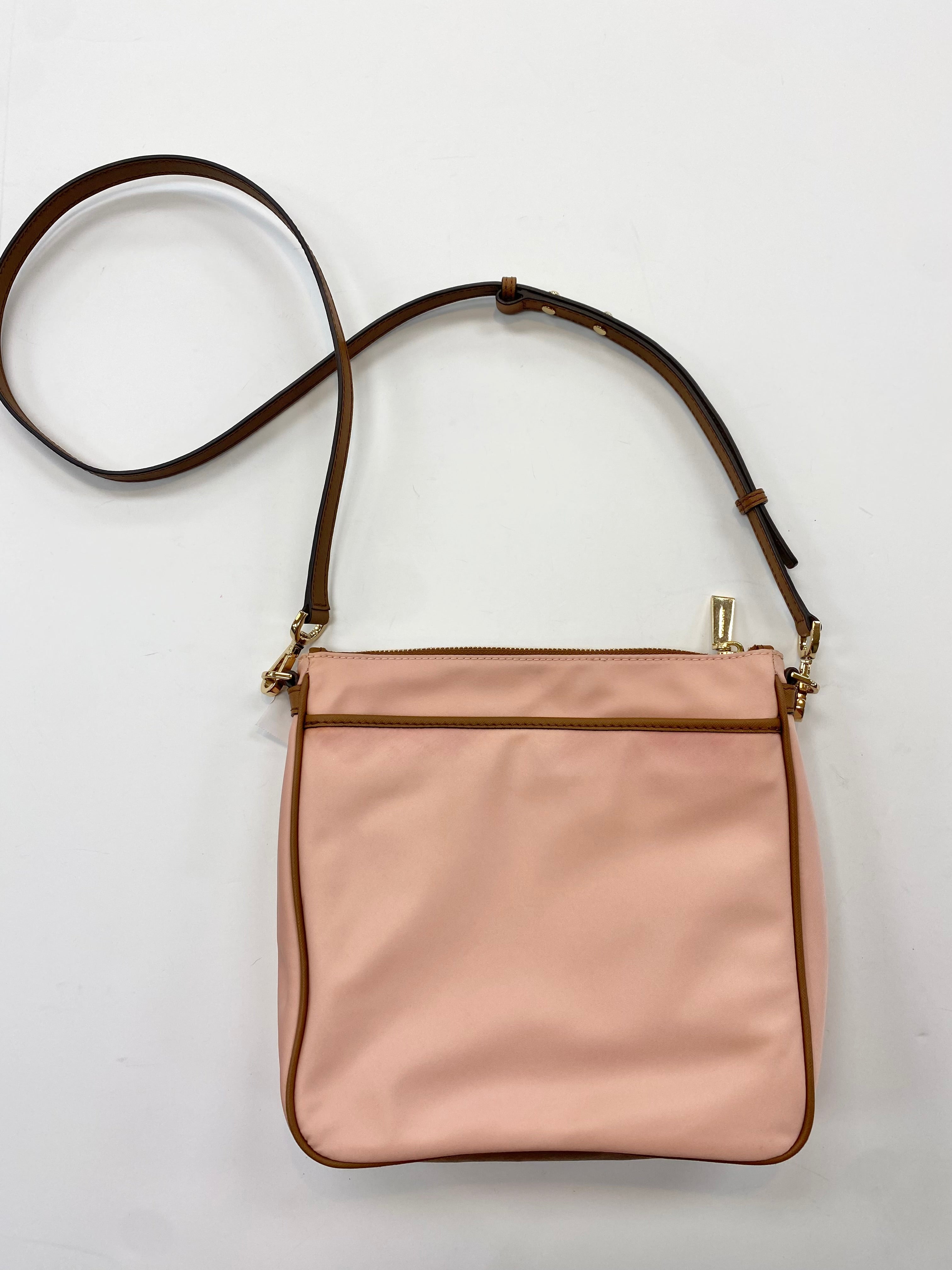 Crossbody Designer Michael Kors. Size Medium