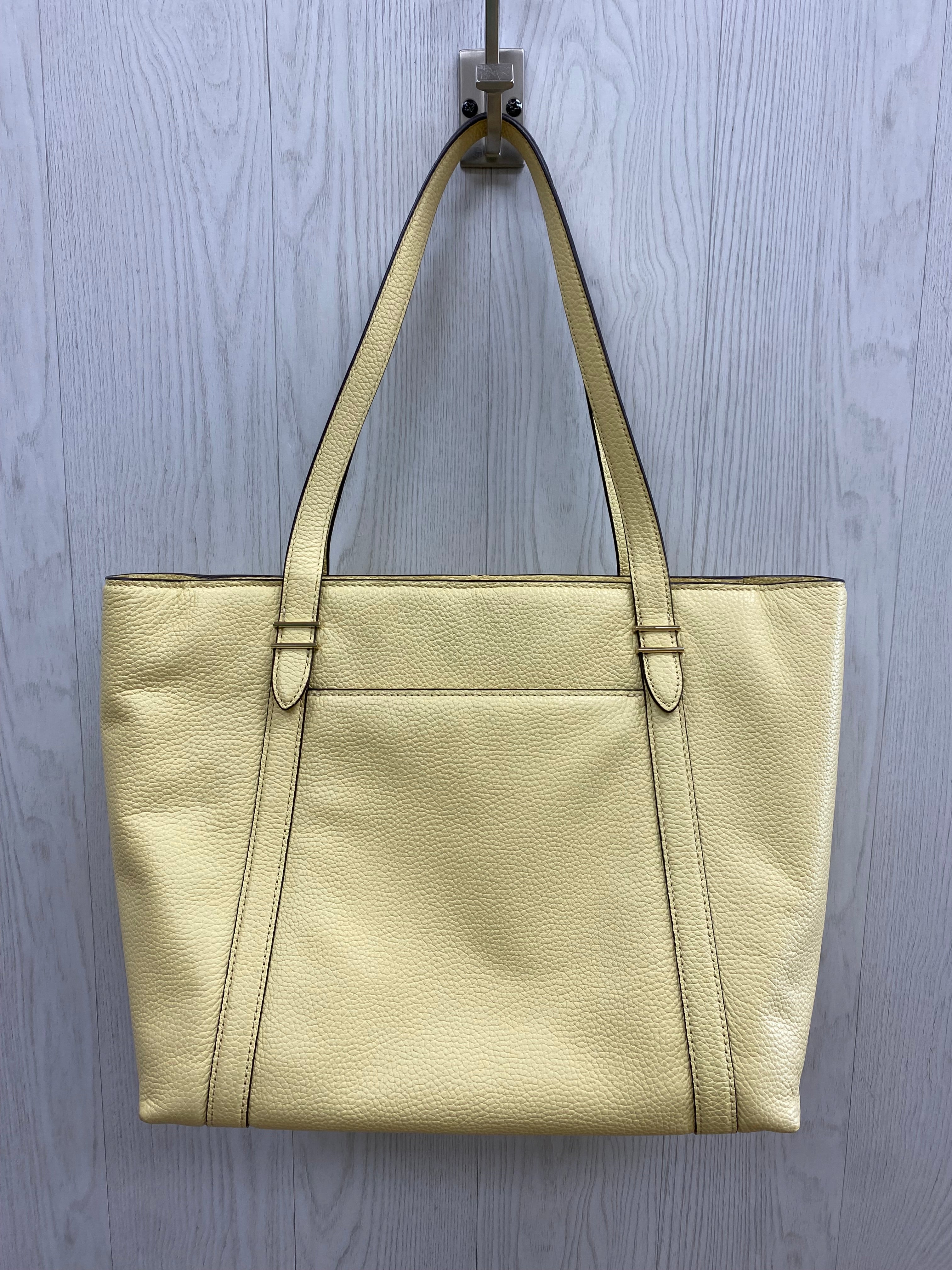 Tote Designer By Kate Spade. Size: Large