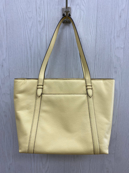 Tote Designer By Kate Spade. Size: Large