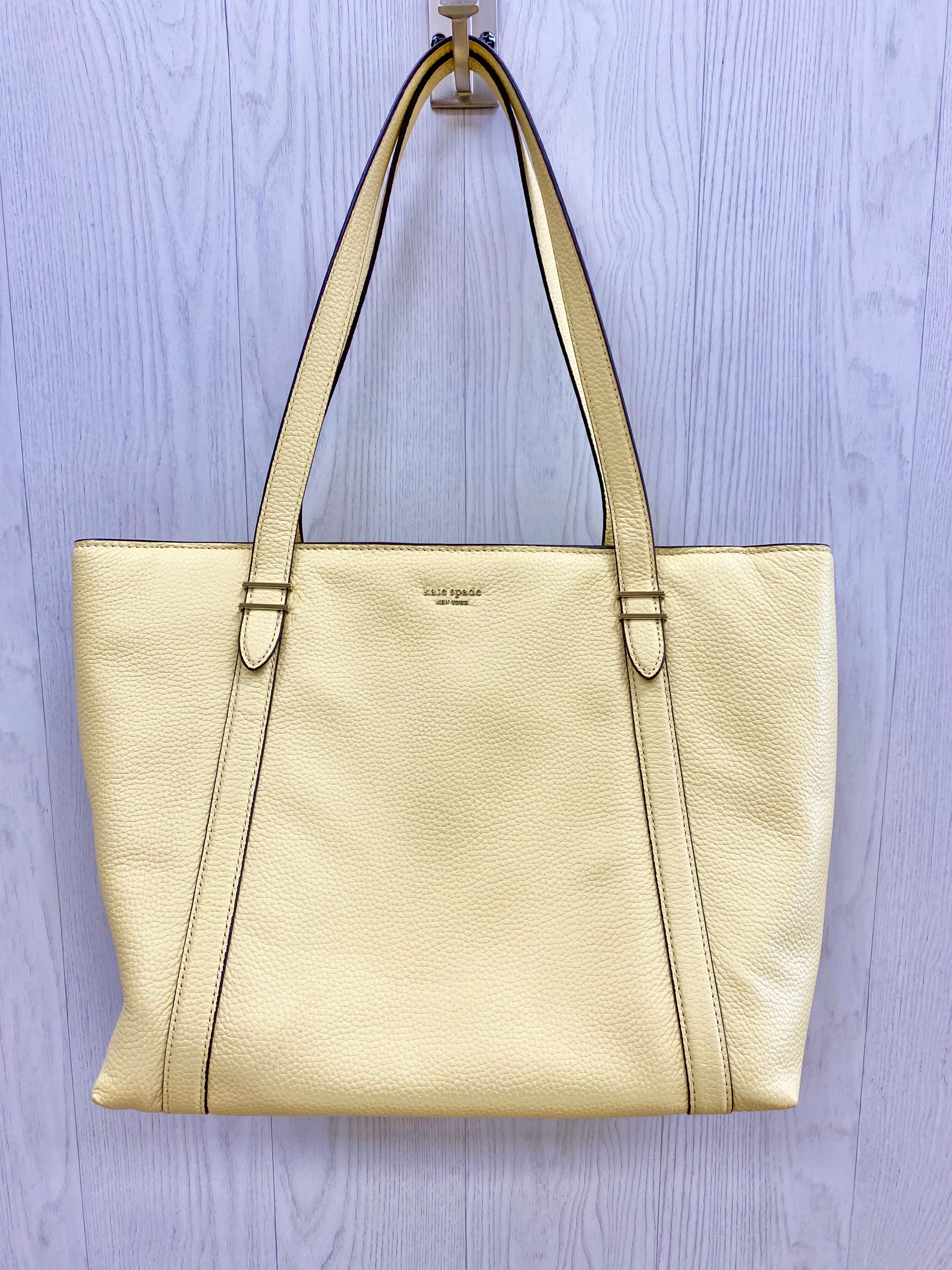 Tote Designer By Kate Spade. Size: Large