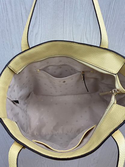 Tote Designer By Kate Spade. Size: Large