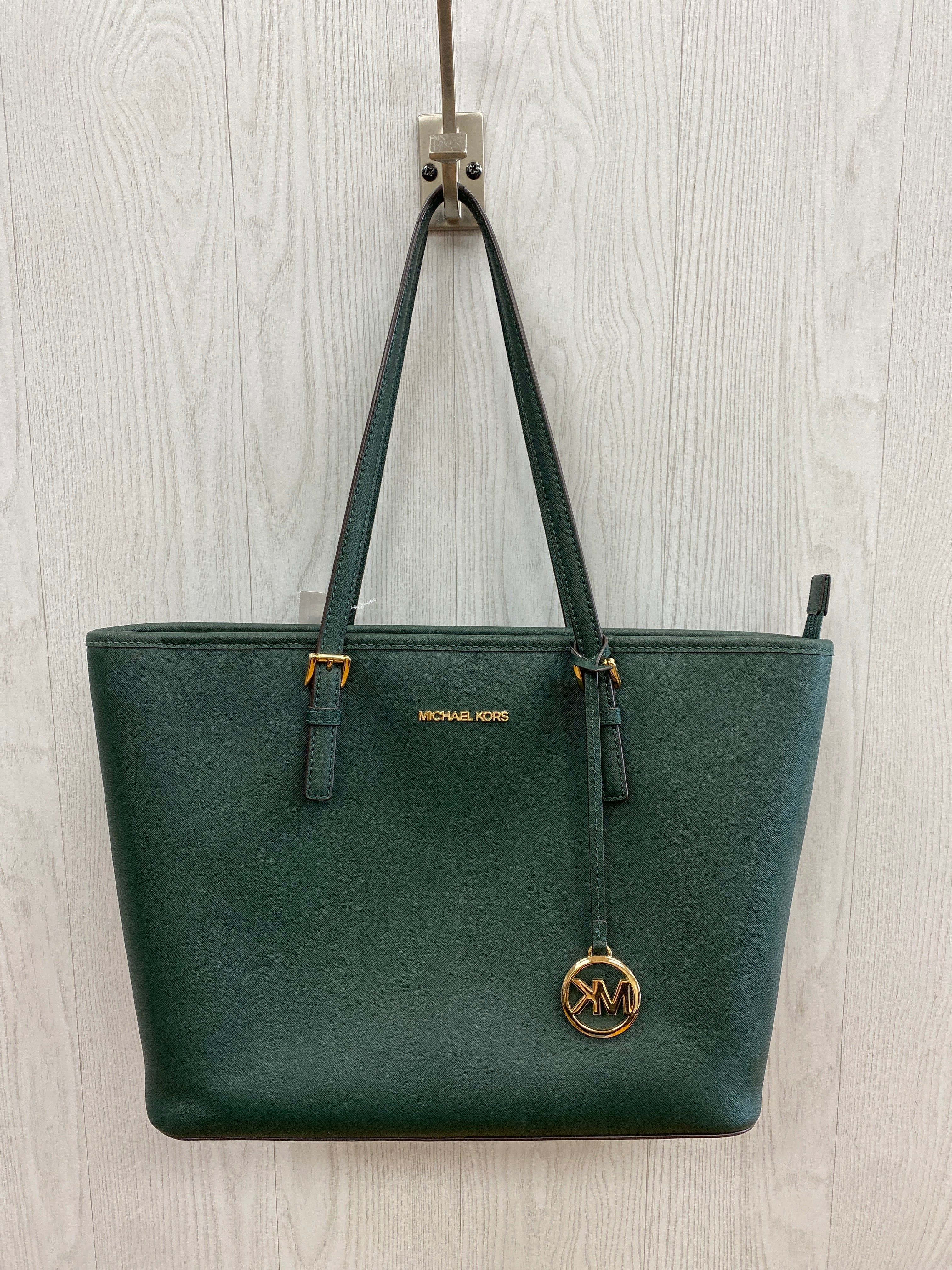 Handbag Designer By Michael Kors. Size: Medium