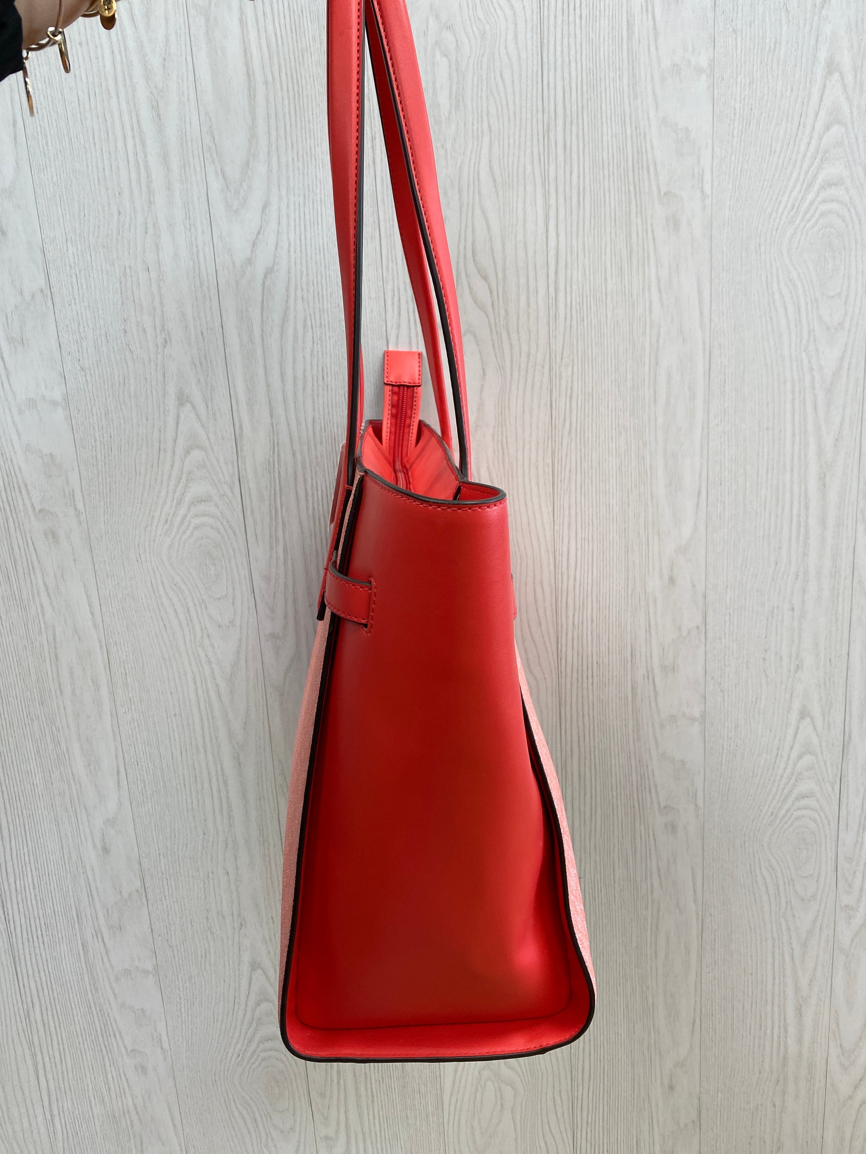 Handbag Designer By Michael Kors. Size: Large