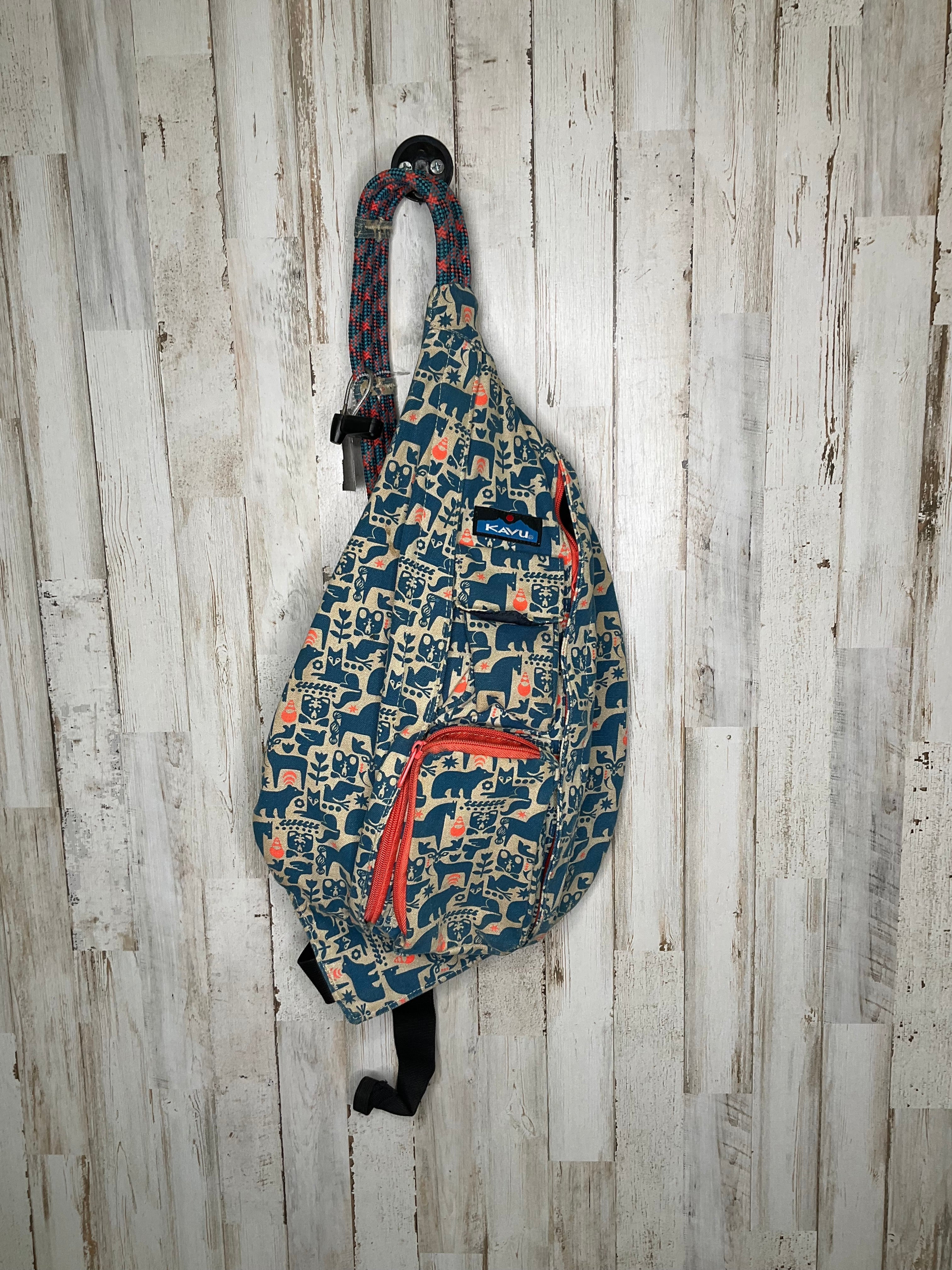 Backpack Kavu. Size Large