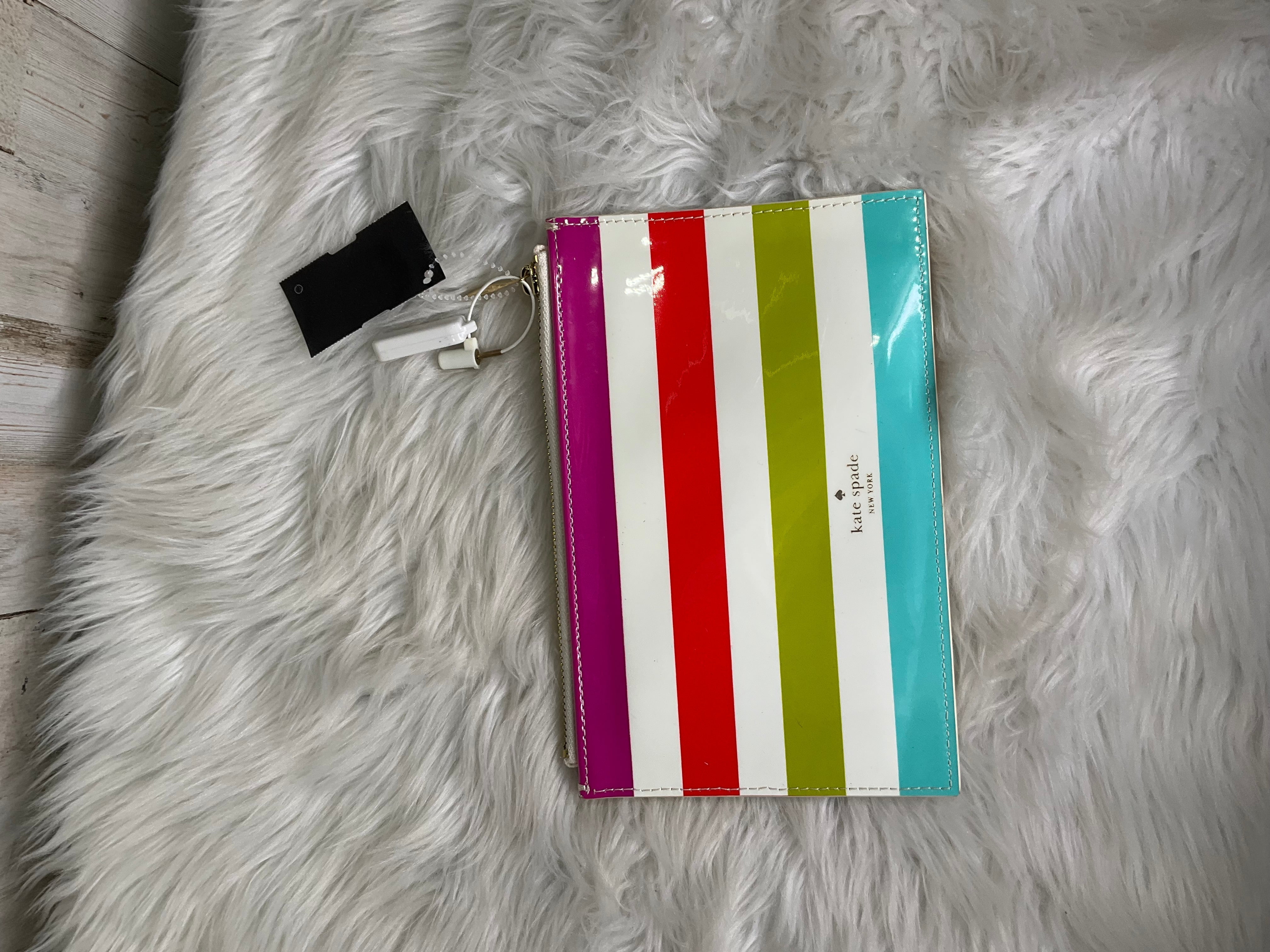 Clutch Designer Kate Spade. Size Medium