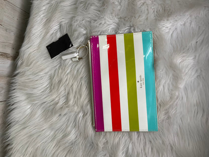 Clutch Designer Kate Spade. Size Medium