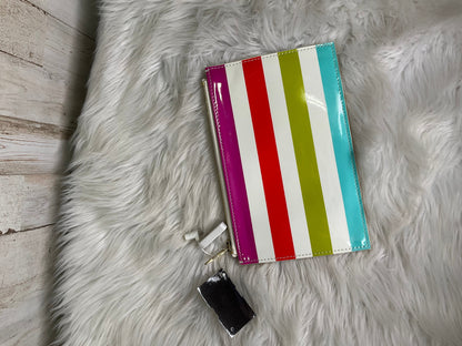 Clutch Designer Kate Spade. Size Medium