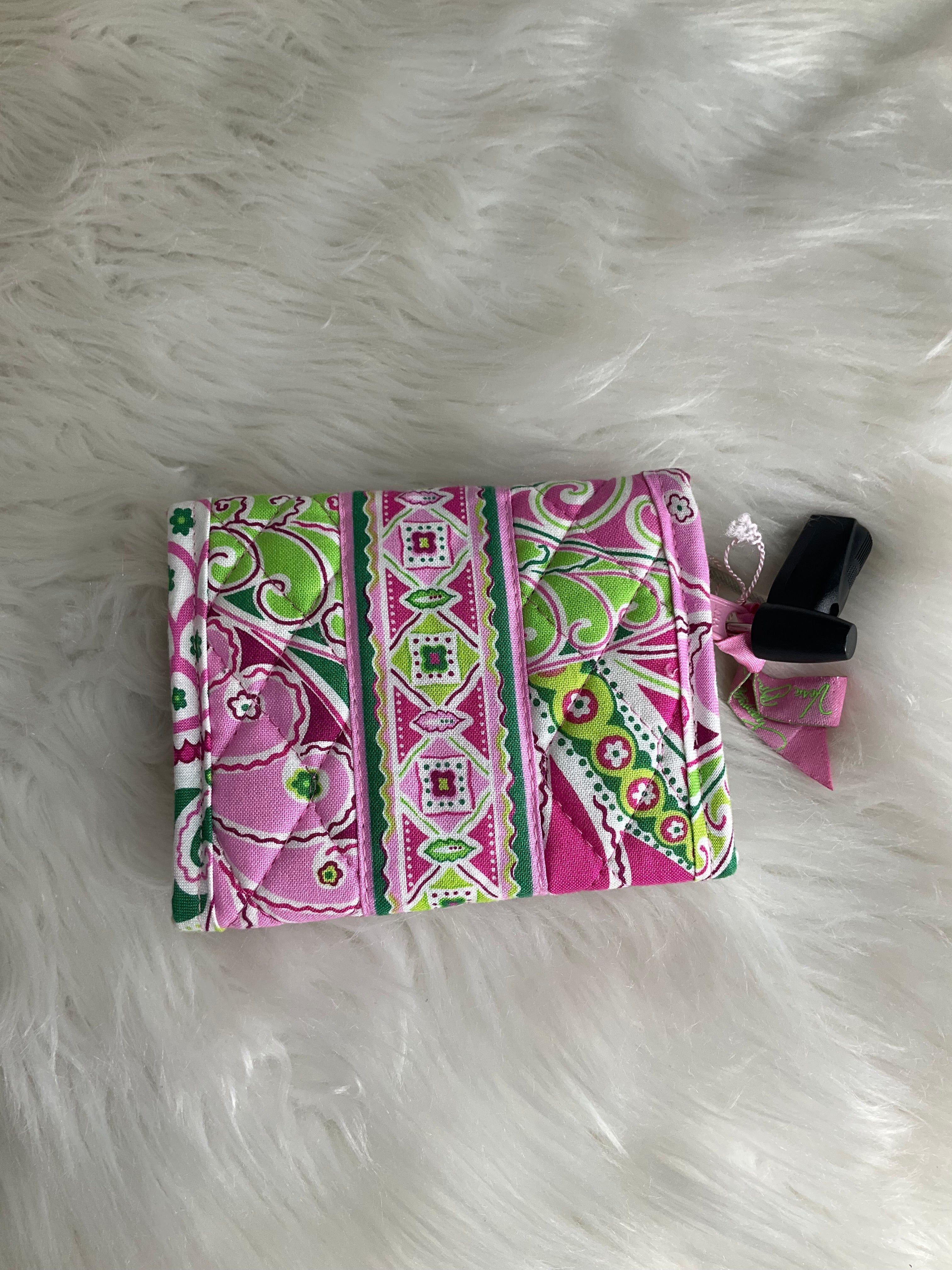 Wallet Vera Bradley. Size Small