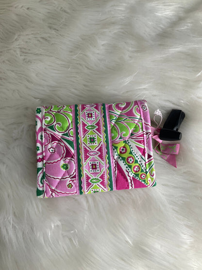 Wallet Vera Bradley. Size Small