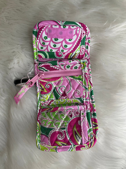 Wallet Vera Bradley. Size Small