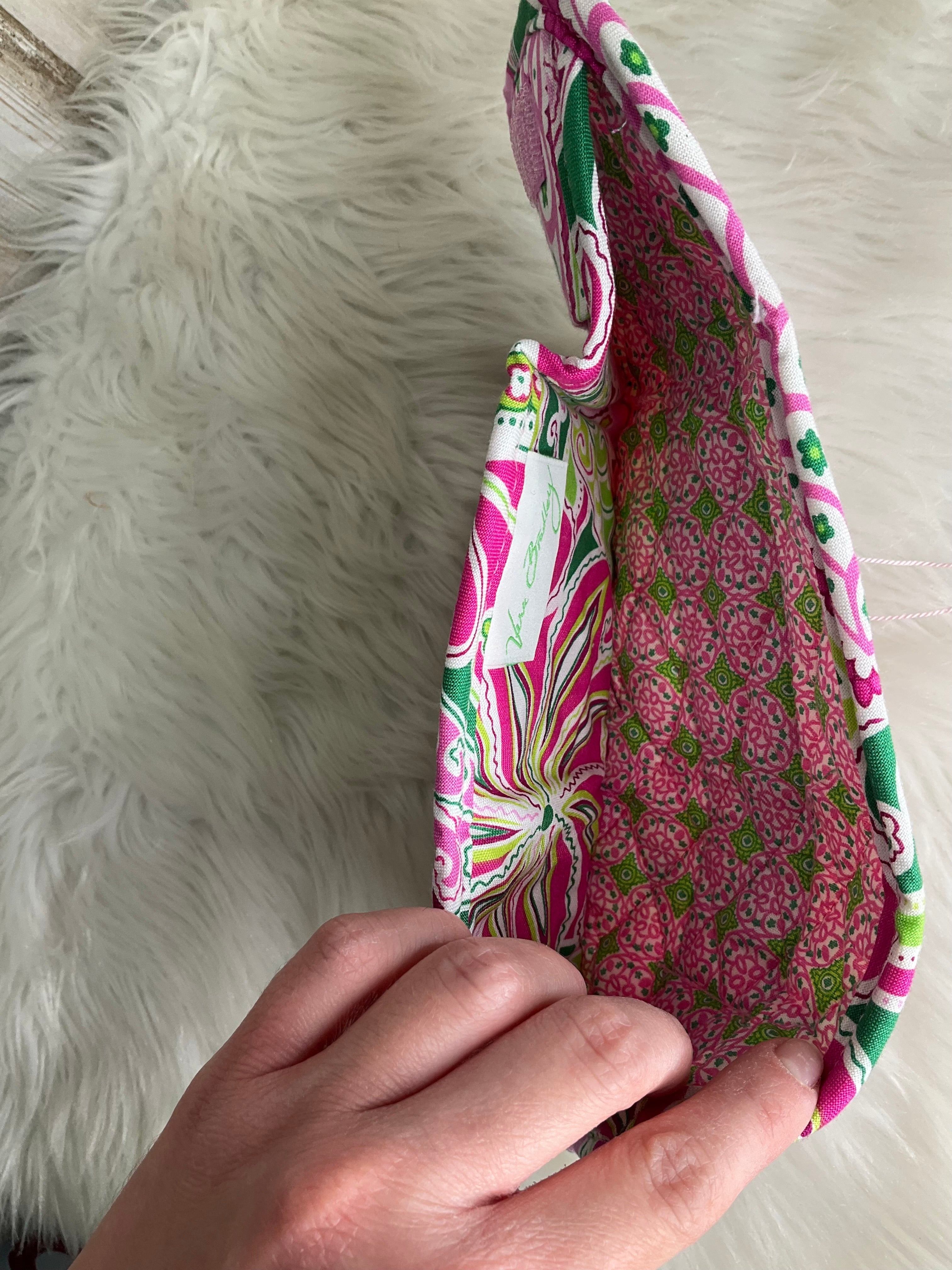 Wallet Vera Bradley. Size Small