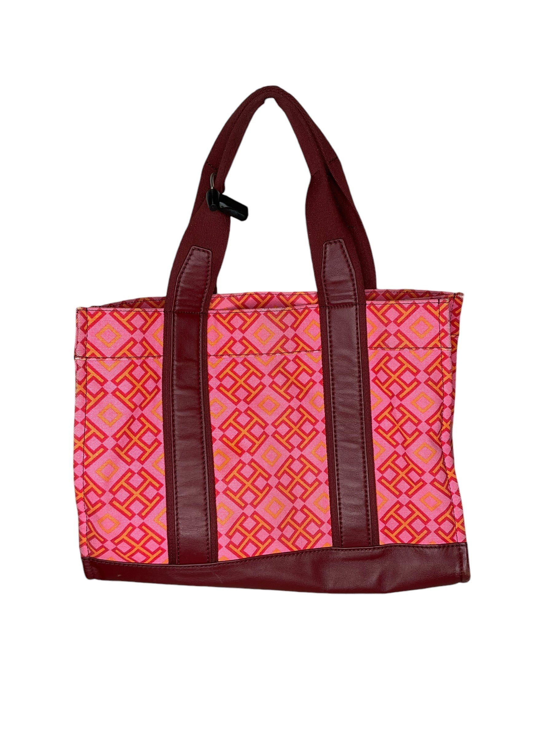 Handbag Designer By Tory Burch. Size: Large