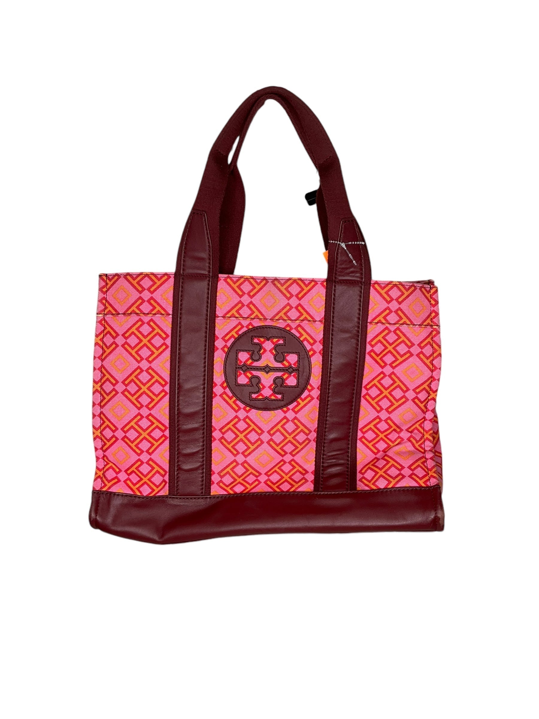 Handbag Designer By Tory Burch. Size: Large