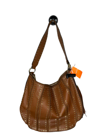 Handbag Designer By Michael Kors. Size: Large
