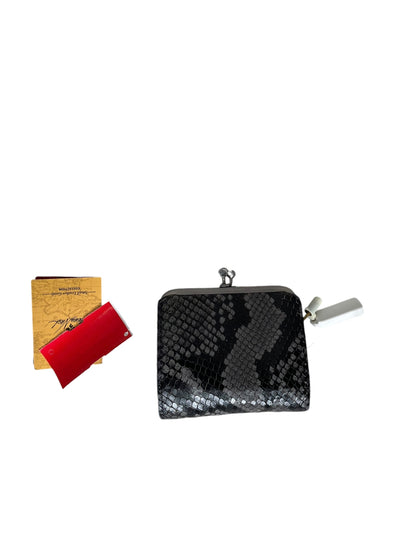 Coin Purse By Patricia Nash. Size: Small