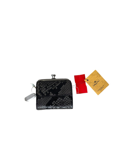 Coin Purse By Patricia Nash. Size: Small