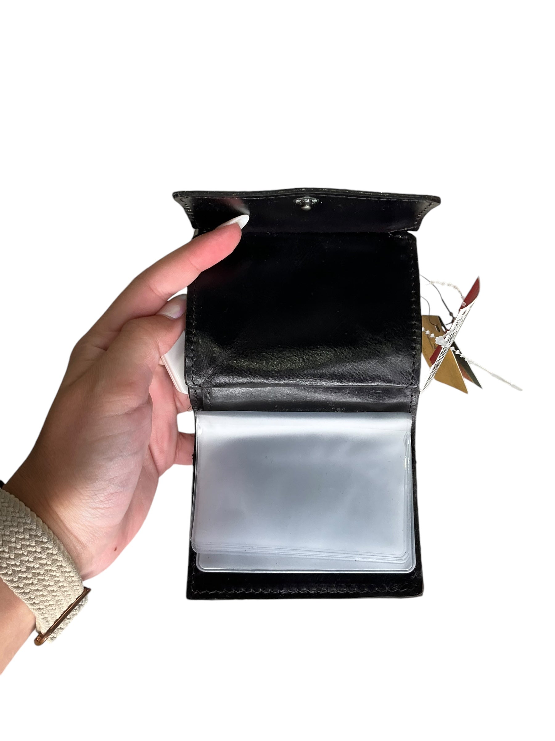 Coin Purse By Patricia Nash. Size: Small