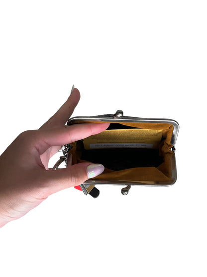 Coin Purse By Patricia Nash. Size: Small