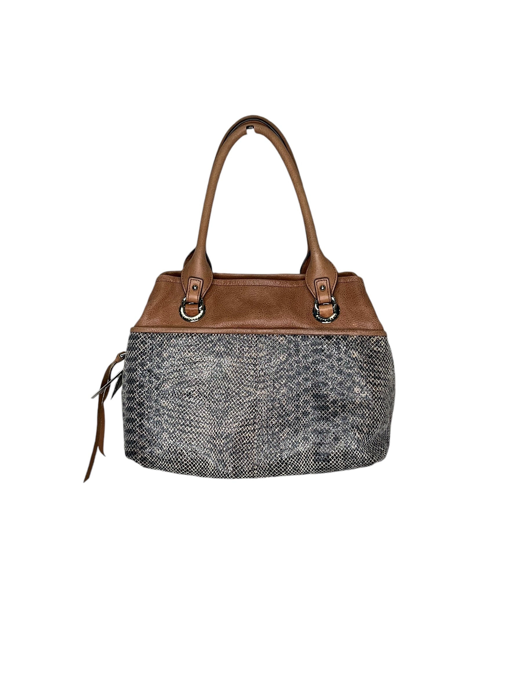 Handbag By Aimee Kestenberg. Size: Medium