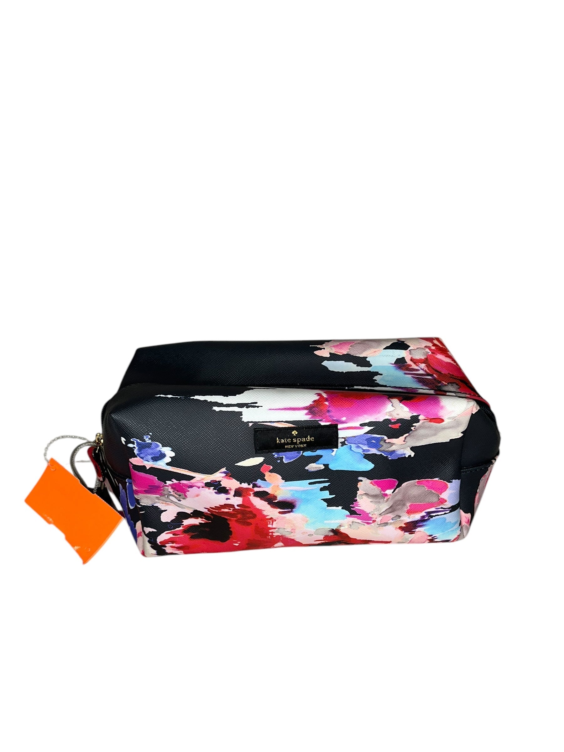 Makeup Bag Designer By Kate Spade. Size: Medium