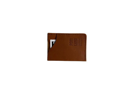 Wallet By Cmc. Size: Small