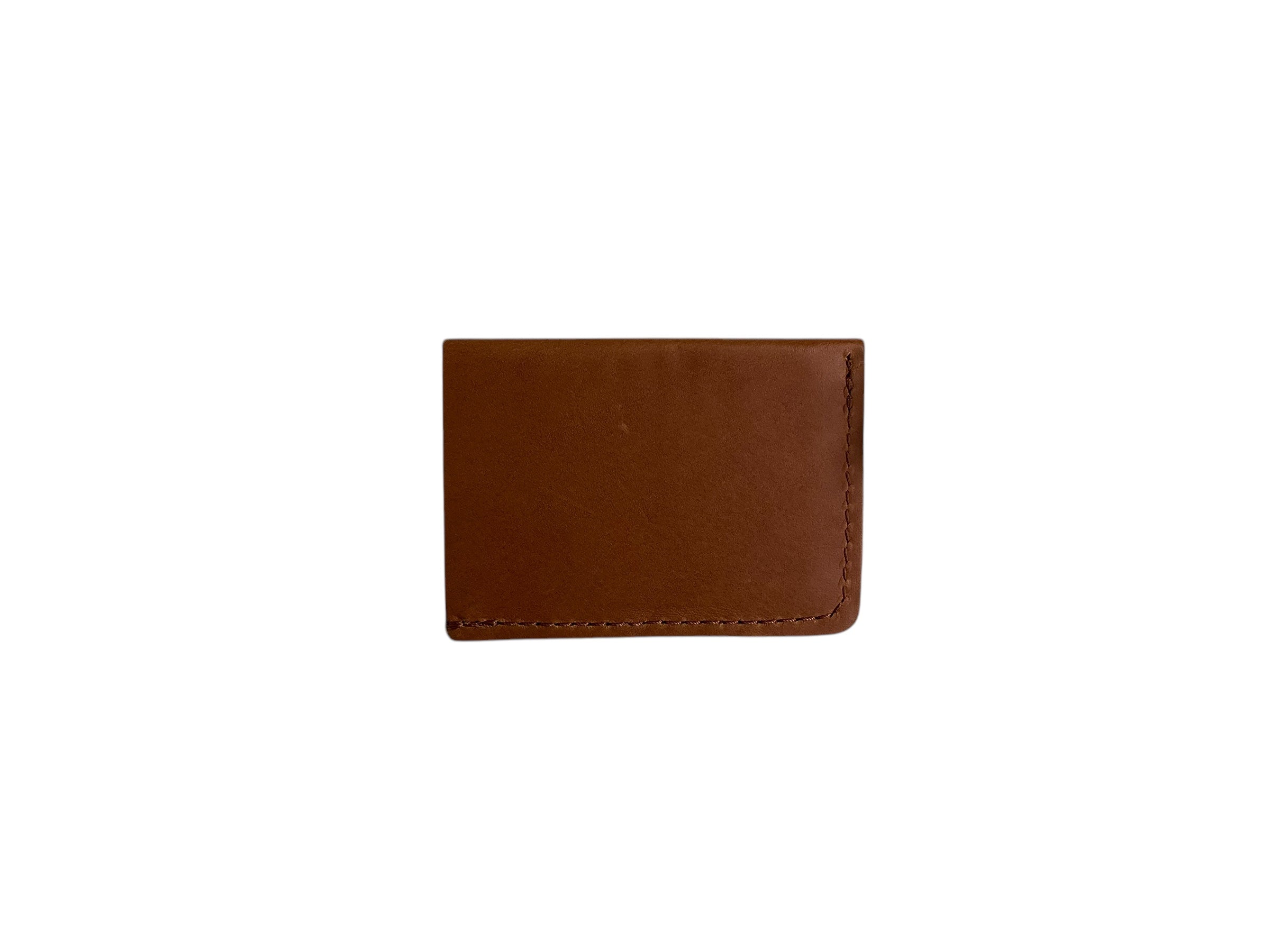 Wallet By Cmc. Size: Small