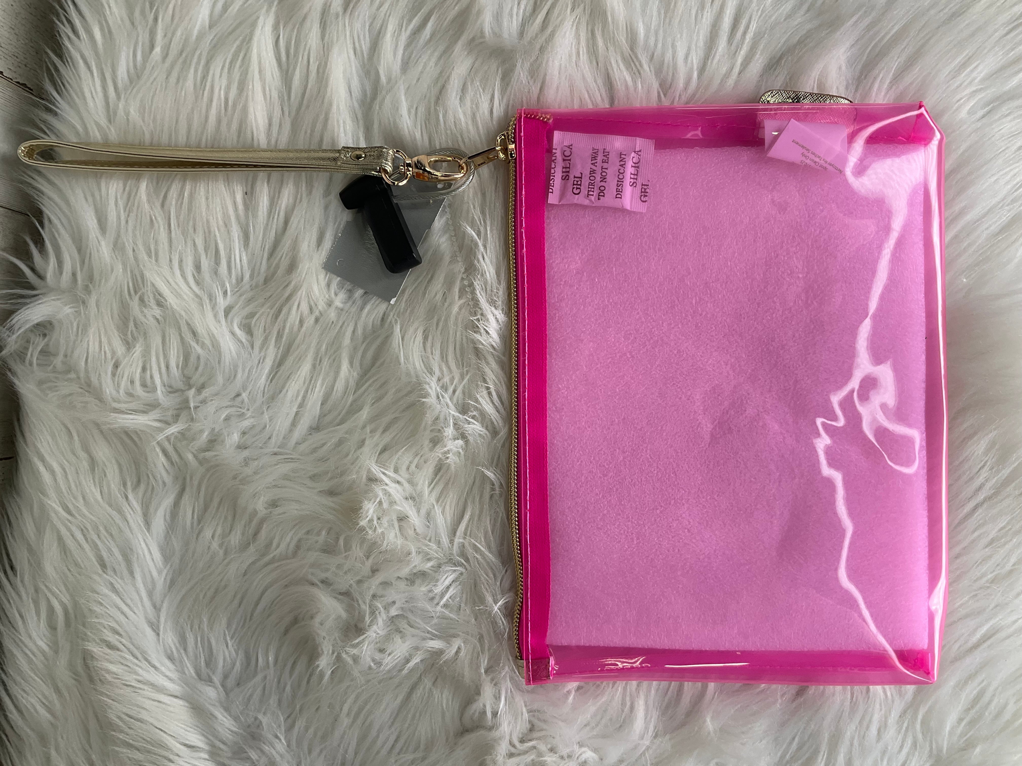Makeup Bag Lilly Pulitzer. Size Medium
