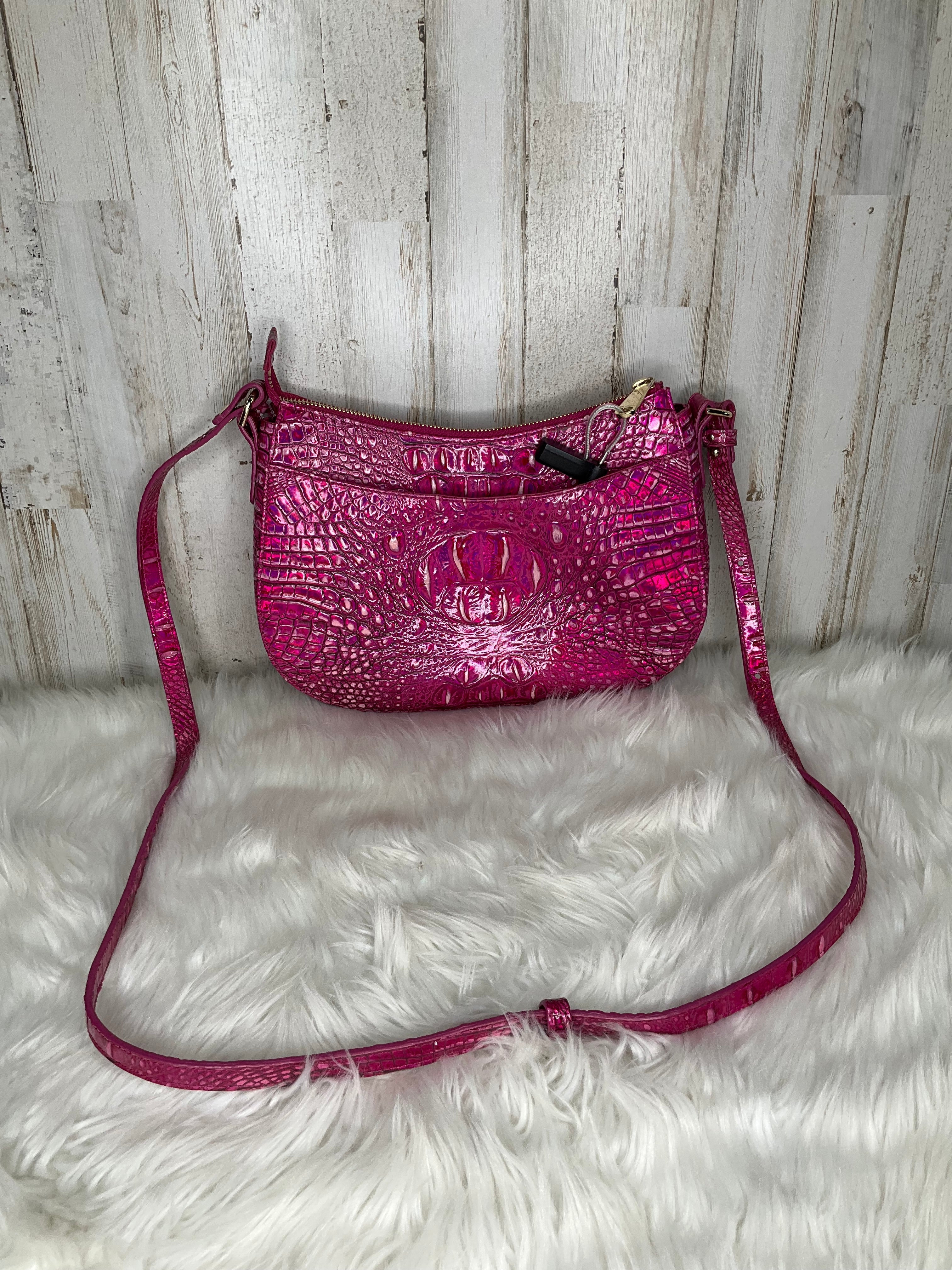 Crossbody Designer Brahmin. Size Medium