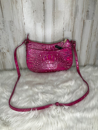 Crossbody Designer Brahmin. Size Medium
