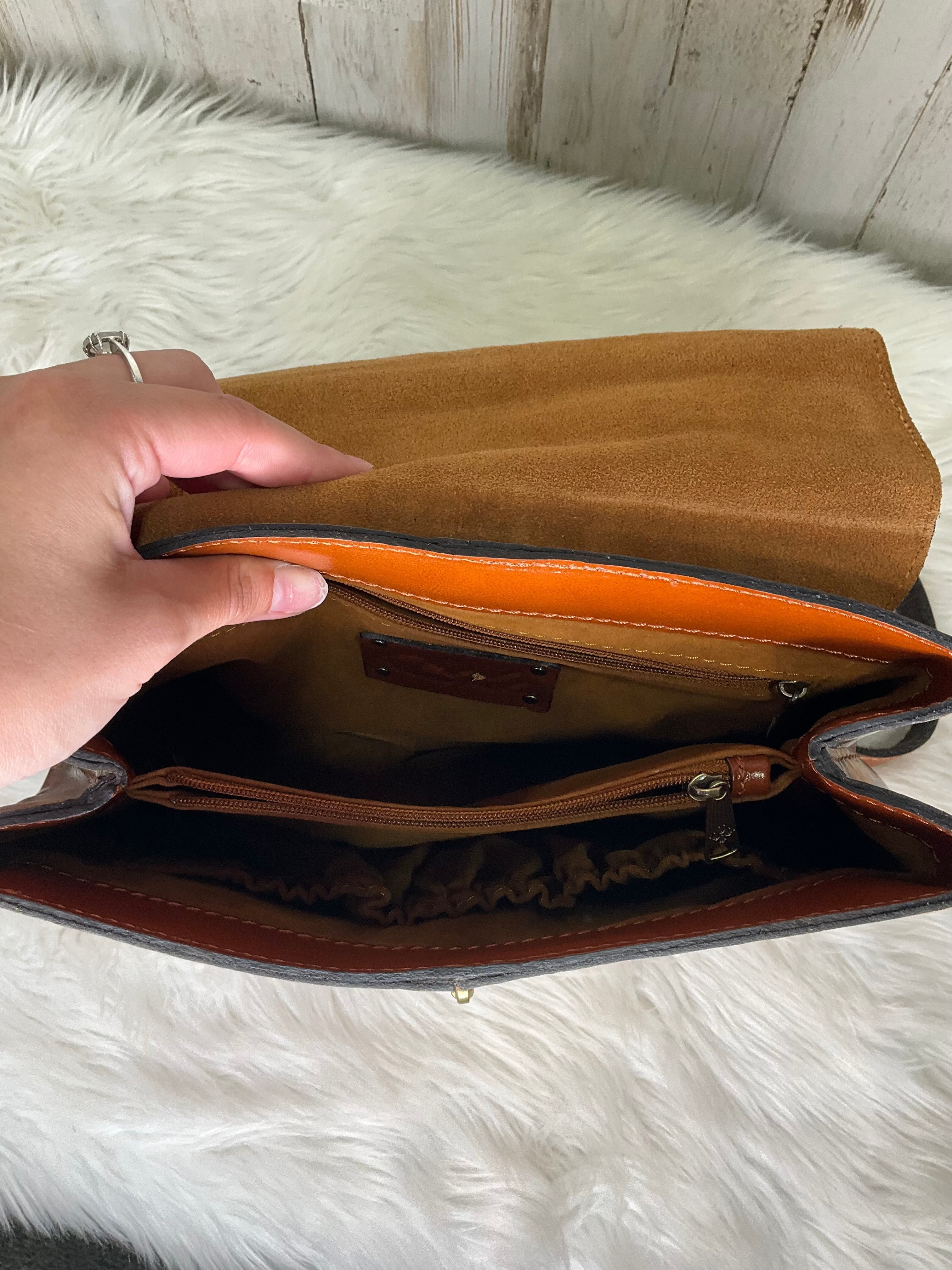 Backpack Designer Patricia Nash. Size Medium