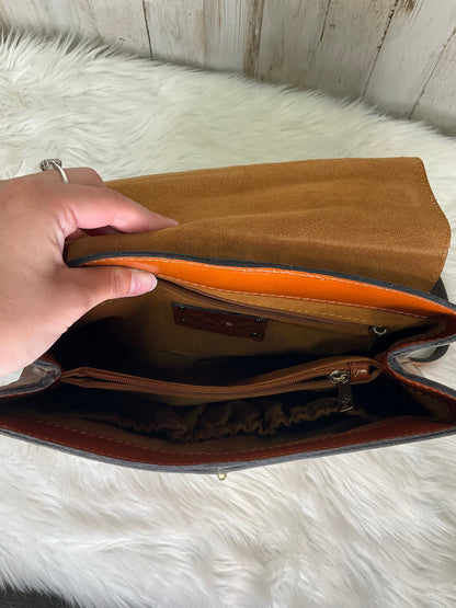 Backpack Designer Patricia Nash. Size Medium