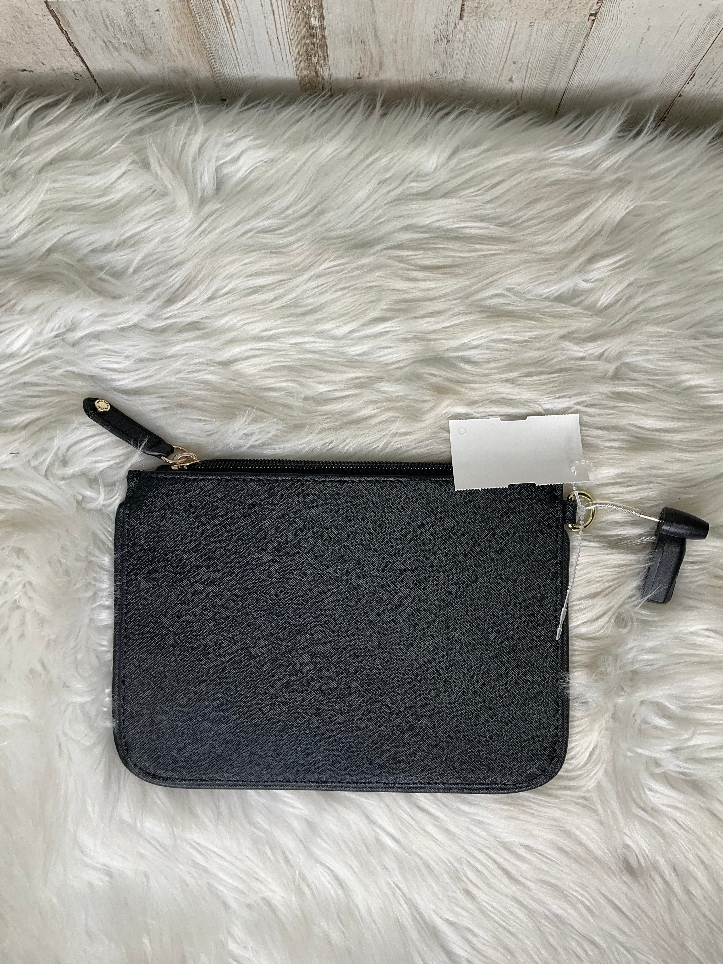 Wristlet Designer Karl Lagerfeld. Size Medium