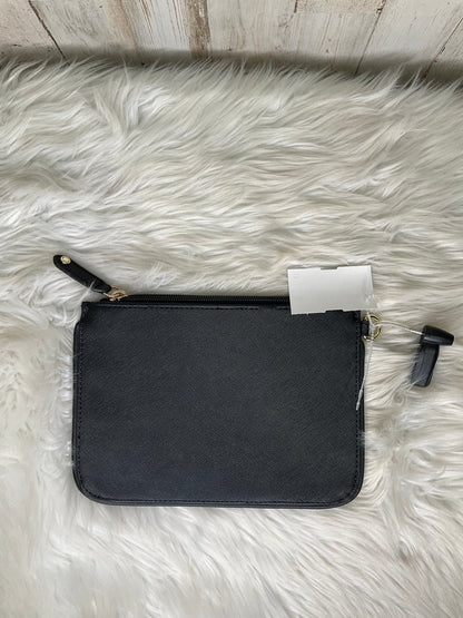 Wristlet Designer Karl Lagerfeld. Size Medium