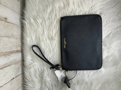 Wristlet Designer Karl Lagerfeld. Size Large