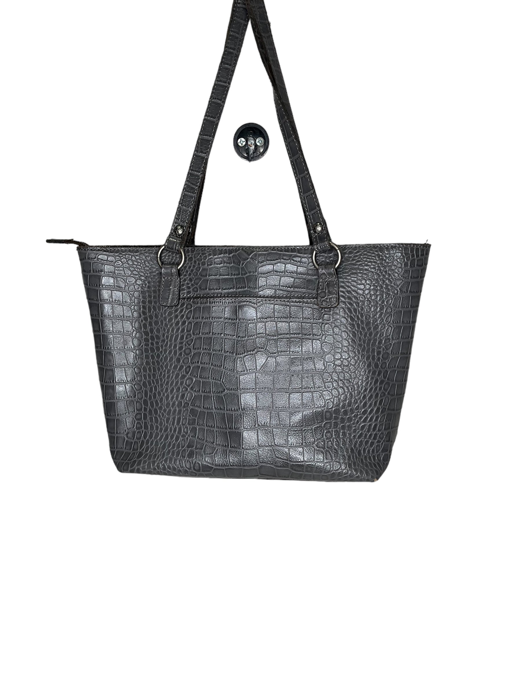 Handbag Designer By Patricia Nash. Size: Large