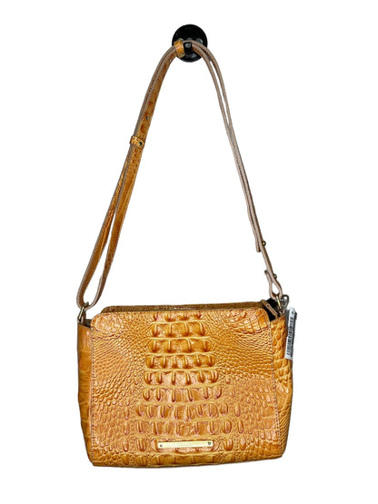 Handbag Designer By Brahmin. Size: Medium