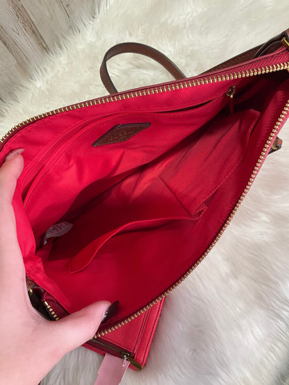 Crossbody By Fossil. Size: Medium