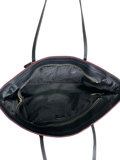 Handbag Designer By Kate Spade. Size: Large