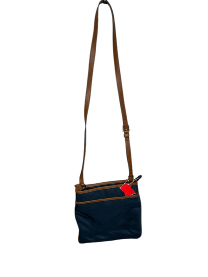 Crossbody Designer By Michael Kors. Size: Medium